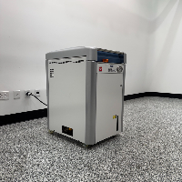 Yamato Large Capacity Steam Sterilizer/Autoclave image 0